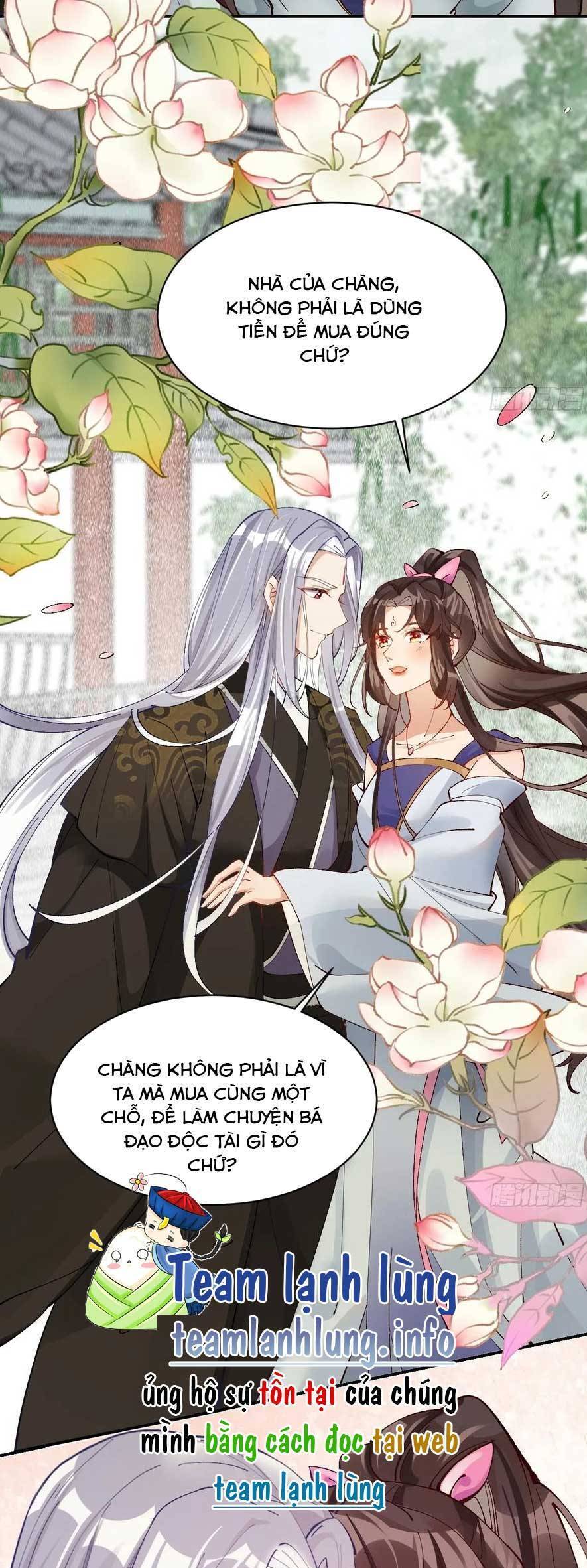 Tuyệt Sắc Quyến Rũ: Quỷ Y Chí Tôn Chap 575 - Next Chap 576