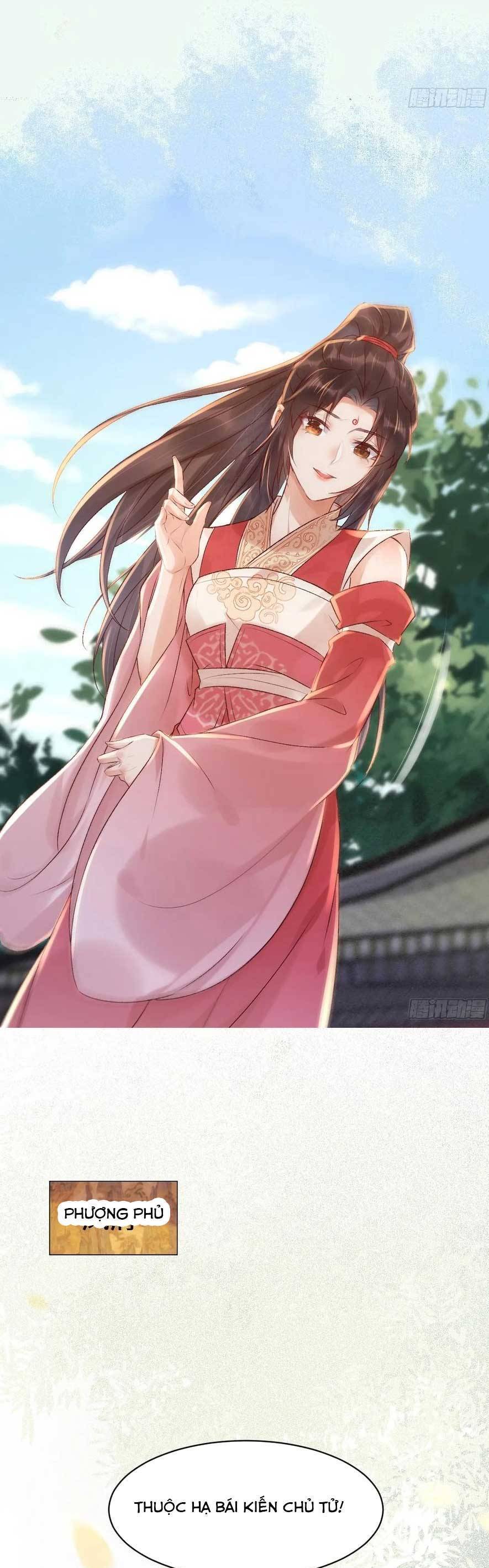Tuyệt Sắc Quyến Rũ: Quỷ Y Chí Tôn Chap 575 - Next Chap 576