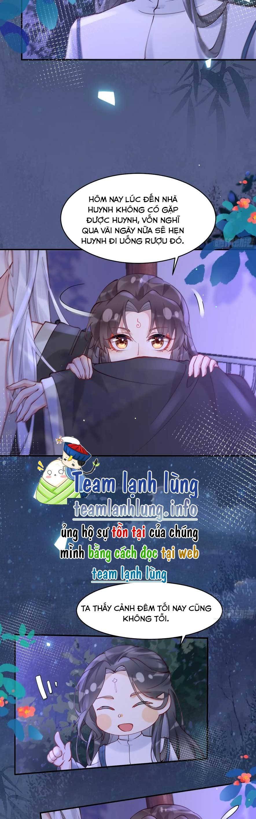 Tuyệt Sắc Quyến Rũ: Quỷ Y Chí Tôn Chap 576 - Next Chap 577