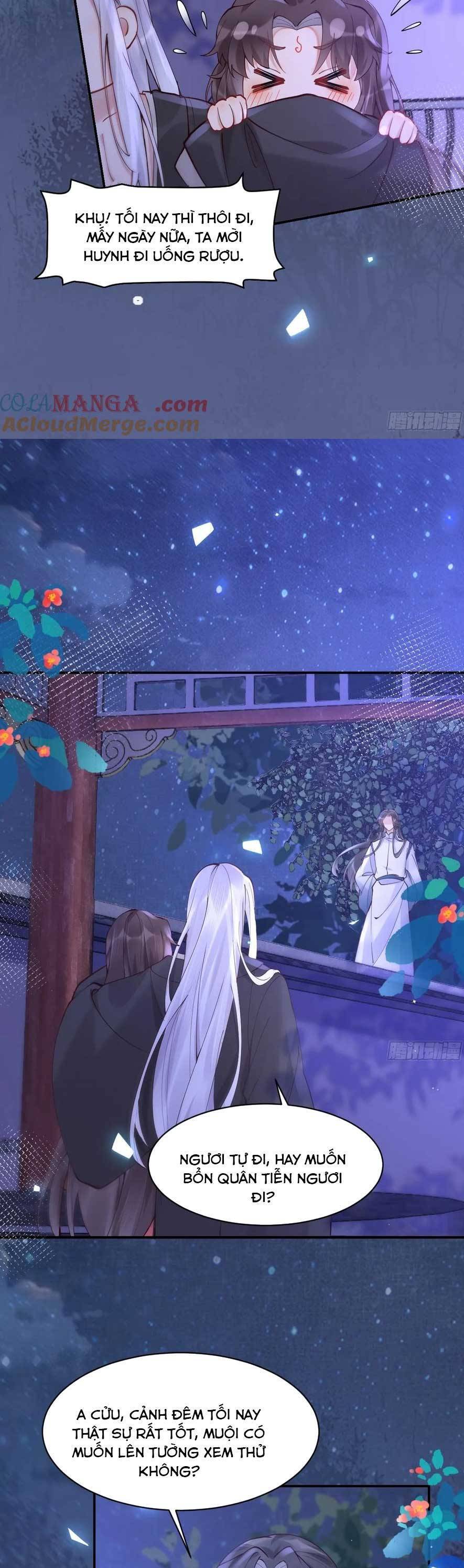 Tuyệt Sắc Quyến Rũ: Quỷ Y Chí Tôn Chap 576 - Next Chap 577