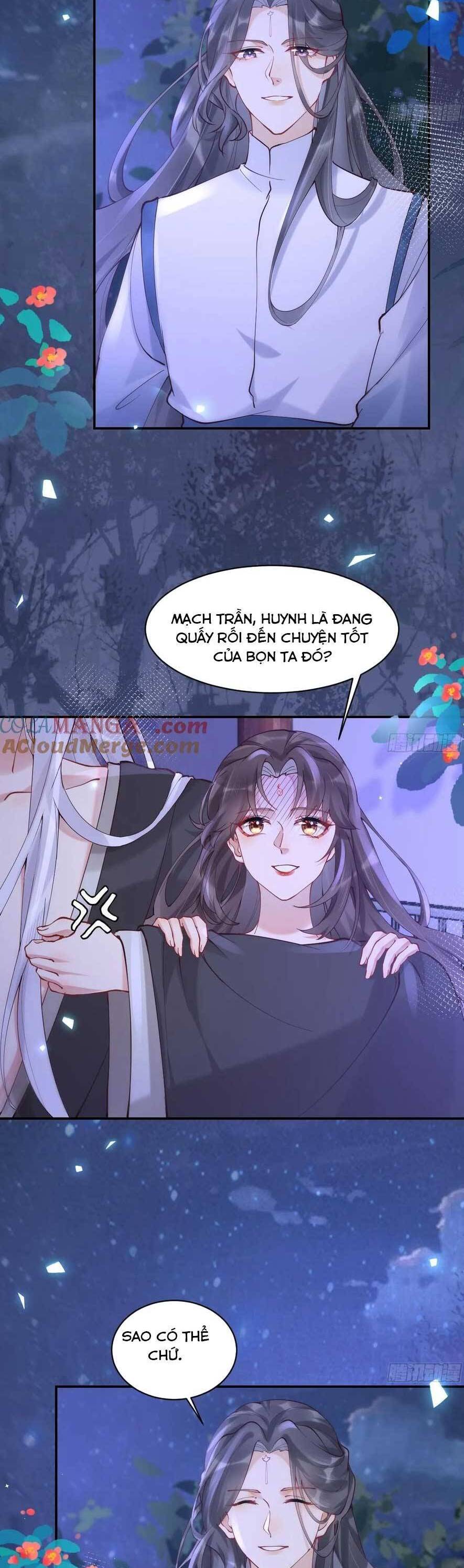 Tuyệt Sắc Quyến Rũ: Quỷ Y Chí Tôn Chap 576 - Next Chap 577