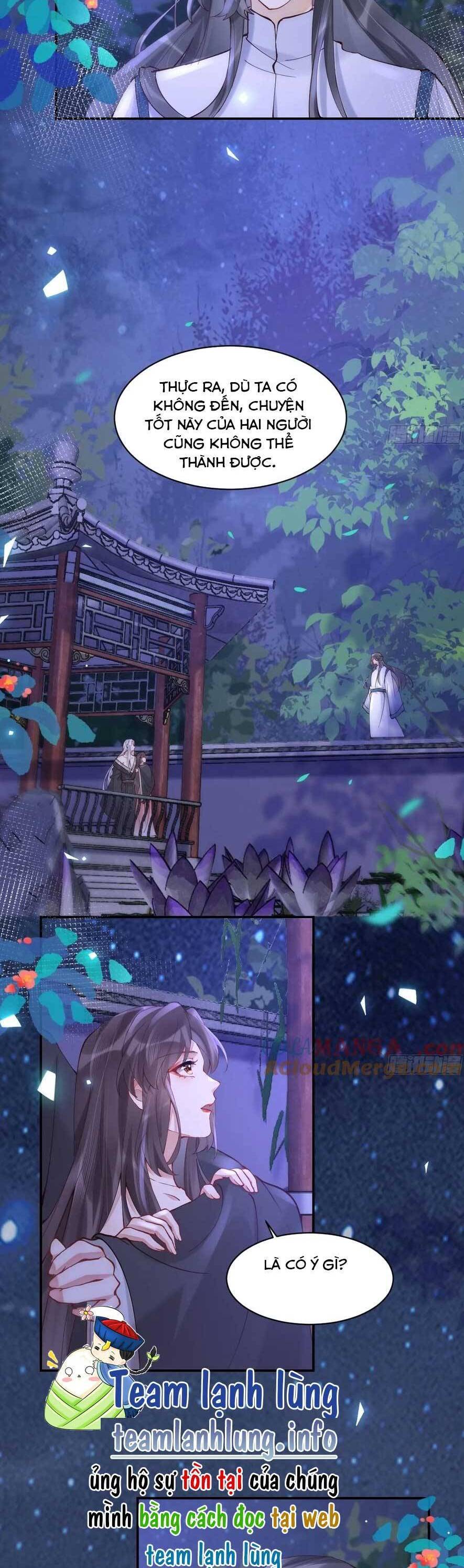 Tuyệt Sắc Quyến Rũ: Quỷ Y Chí Tôn Chap 576 - Next Chap 577