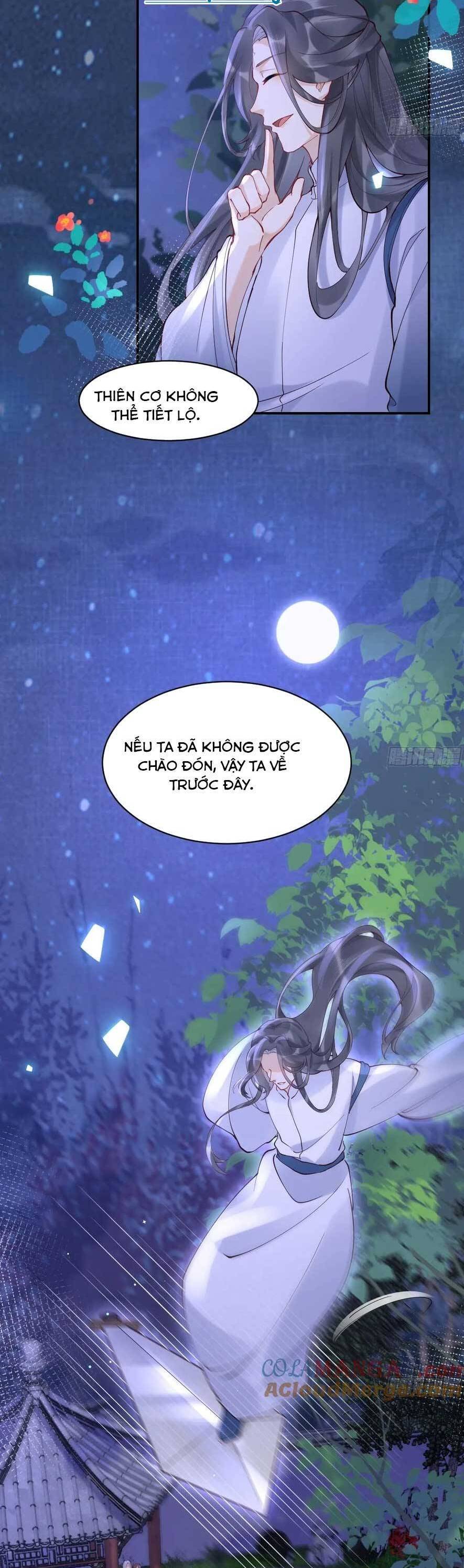 Tuyệt Sắc Quyến Rũ: Quỷ Y Chí Tôn Chap 576 - Next Chap 577