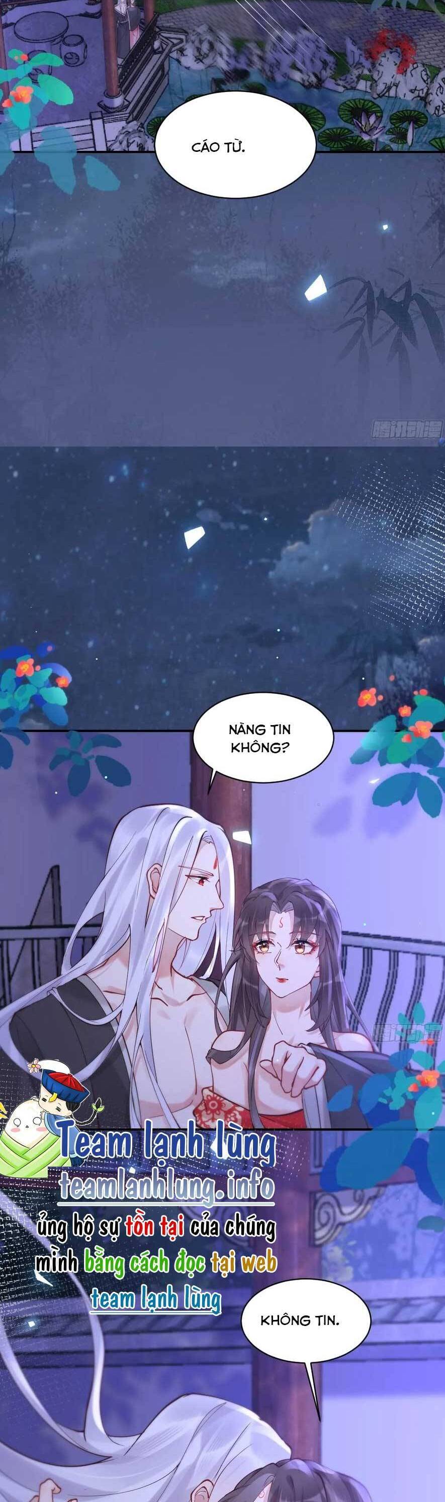 Tuyệt Sắc Quyến Rũ: Quỷ Y Chí Tôn Chap 576 - Next Chap 577