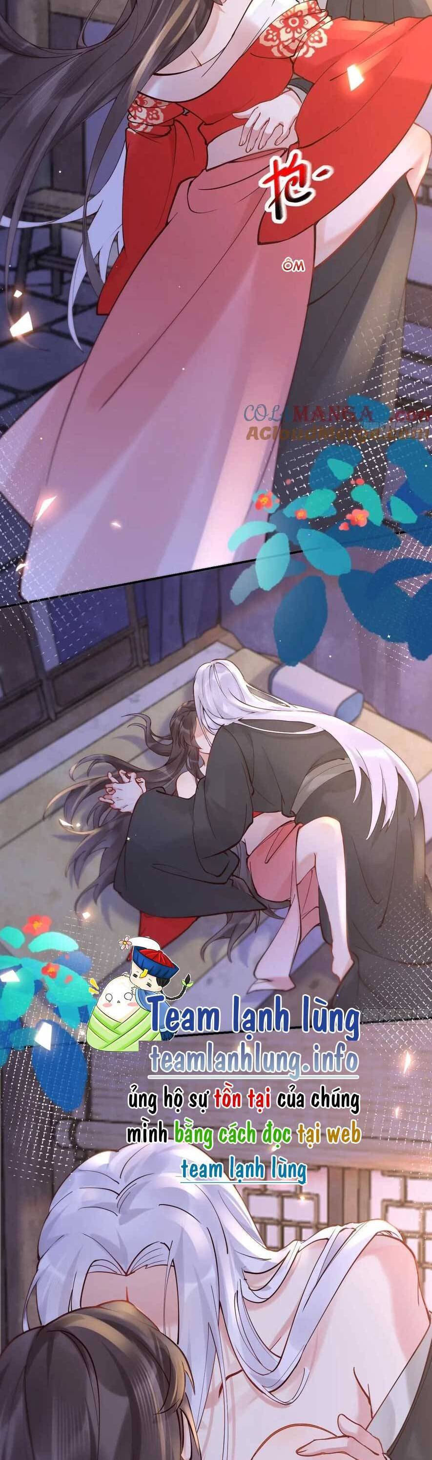 Tuyệt Sắc Quyến Rũ: Quỷ Y Chí Tôn Chap 576 - Next Chap 577