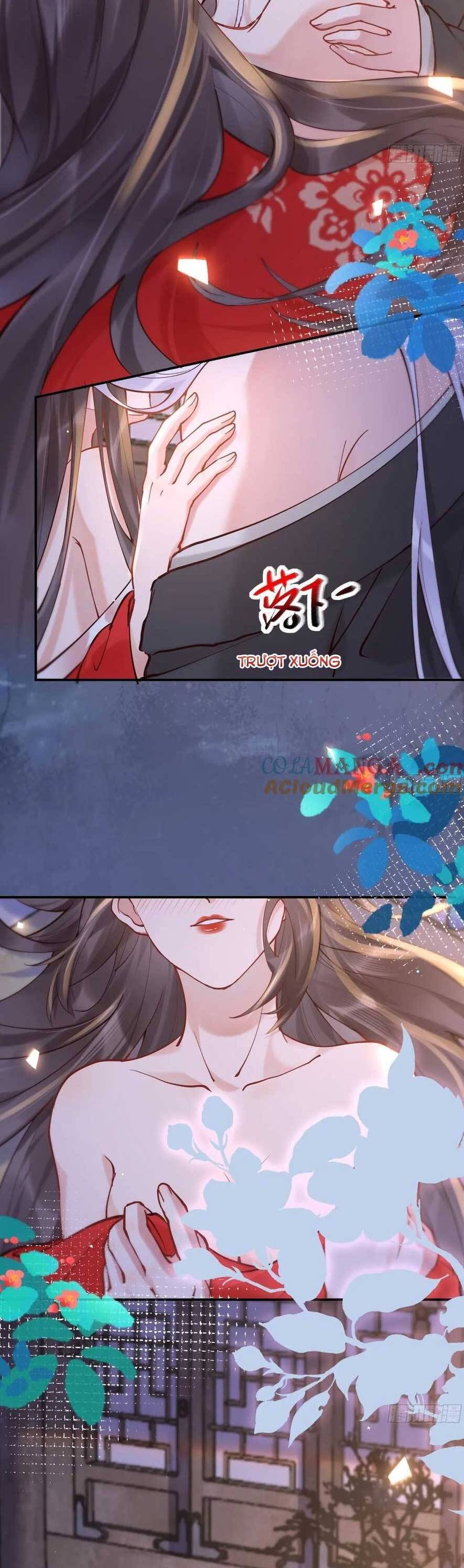 Tuyệt Sắc Quyến Rũ: Quỷ Y Chí Tôn Chap 576 - Next Chap 577