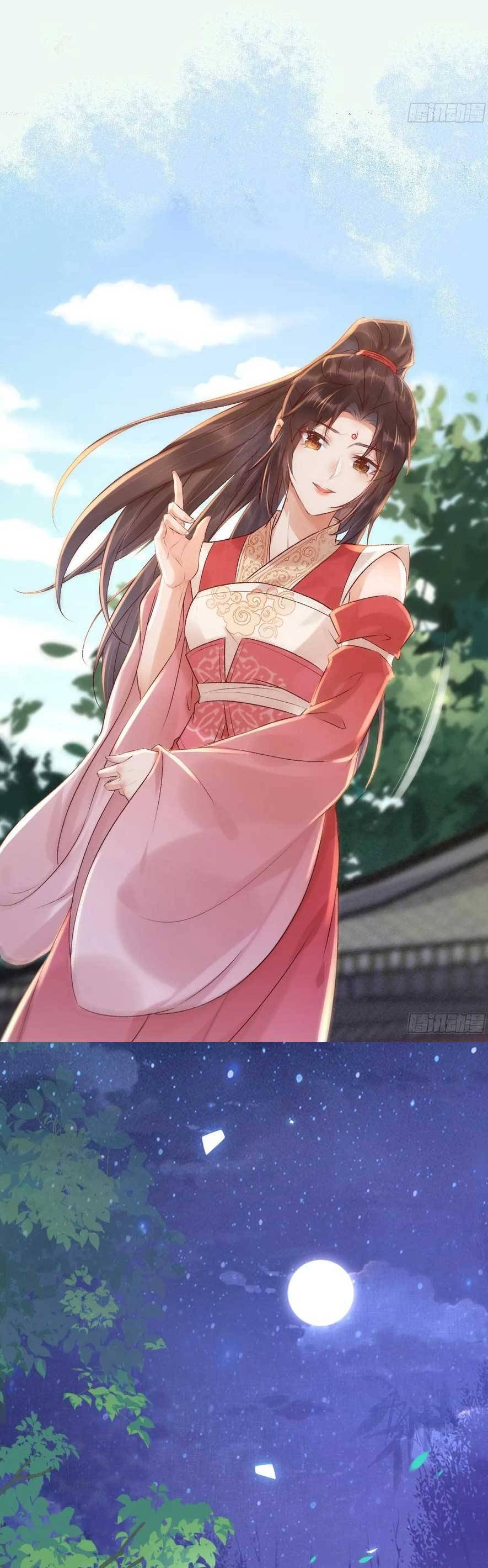 Tuyệt Sắc Quyến Rũ: Quỷ Y Chí Tôn Chap 576 - Next Chap 577