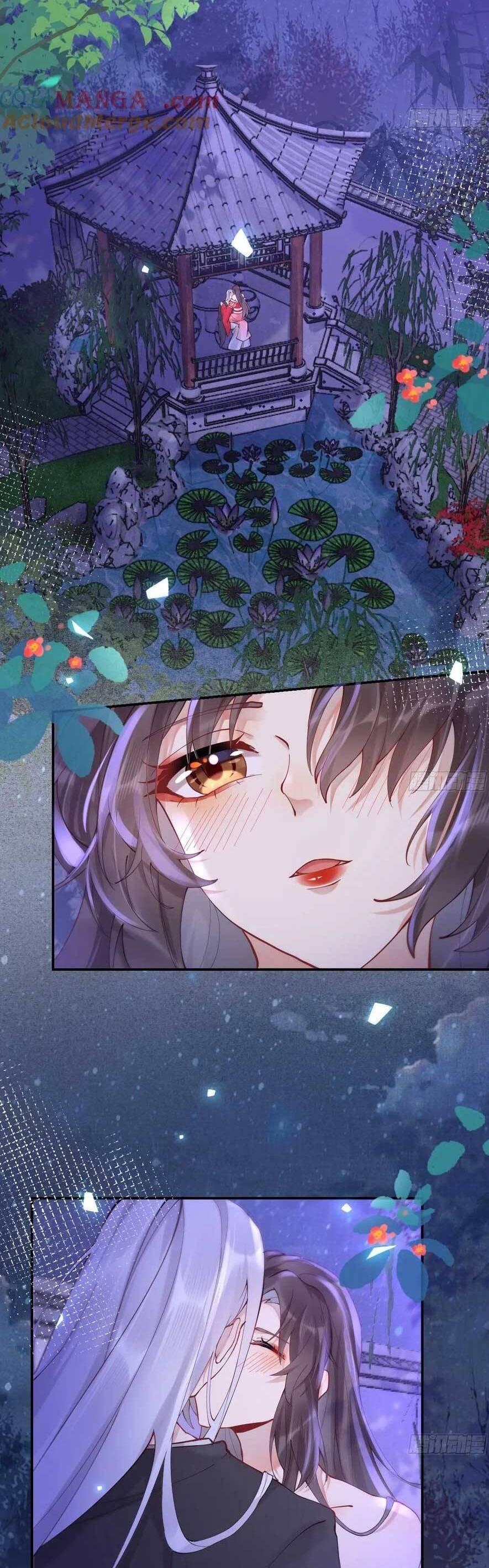 Tuyệt Sắc Quyến Rũ: Quỷ Y Chí Tôn Chap 576 - Next Chap 577