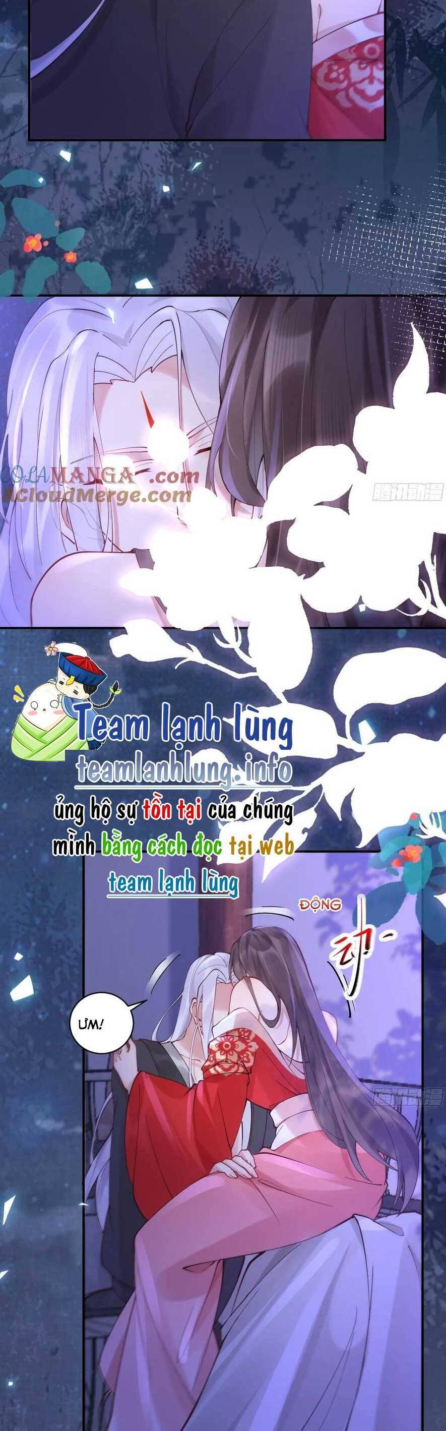 Tuyệt Sắc Quyến Rũ: Quỷ Y Chí Tôn Chap 576 - Next Chap 577