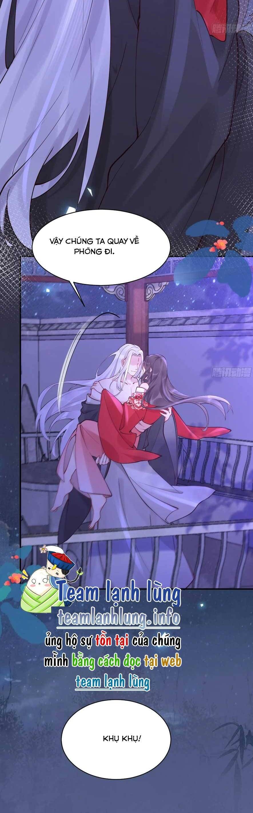 Tuyệt Sắc Quyến Rũ: Quỷ Y Chí Tôn Chap 576 - Next Chap 577
