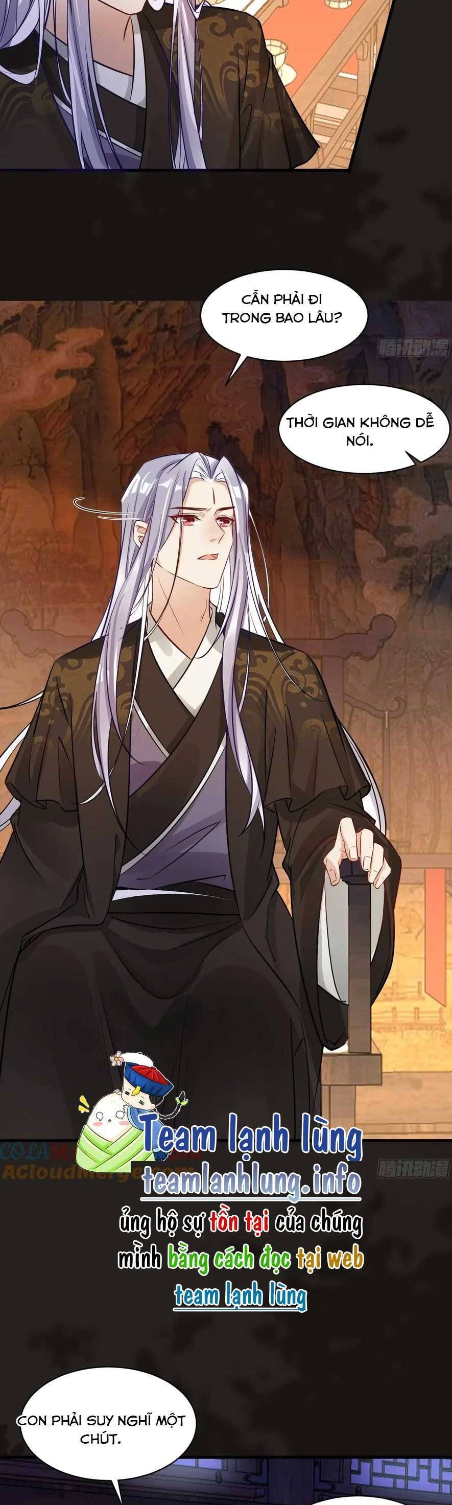 Tuyệt Sắc Quyến Rũ: Quỷ Y Chí Tôn Chap 577 - Next Chap 578