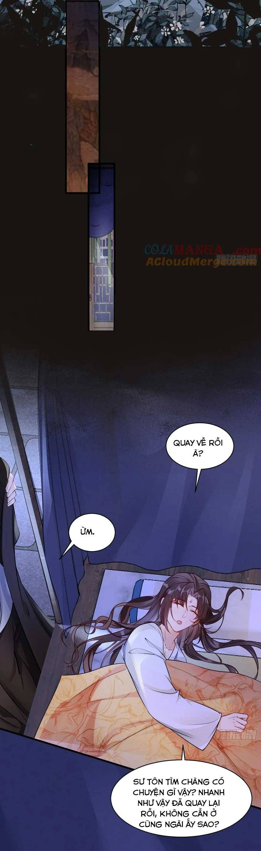 Tuyệt Sắc Quyến Rũ: Quỷ Y Chí Tôn Chap 577 - Next Chap 578