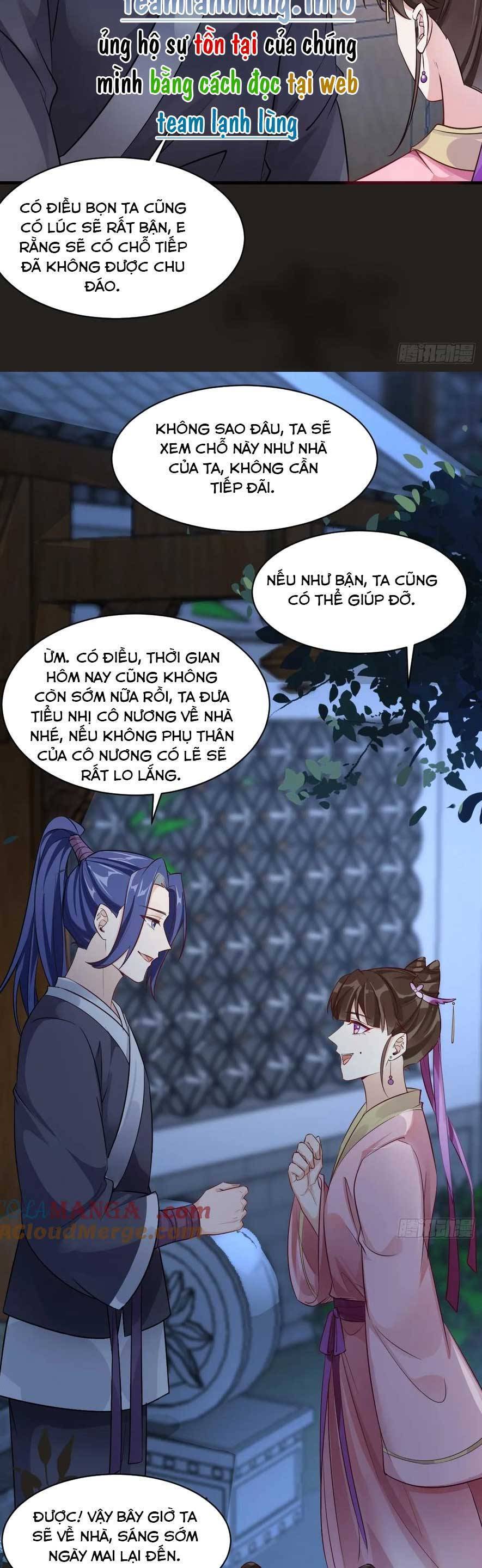 Tuyệt Sắc Quyến Rũ: Quỷ Y Chí Tôn Chap 577 - Next Chap 578