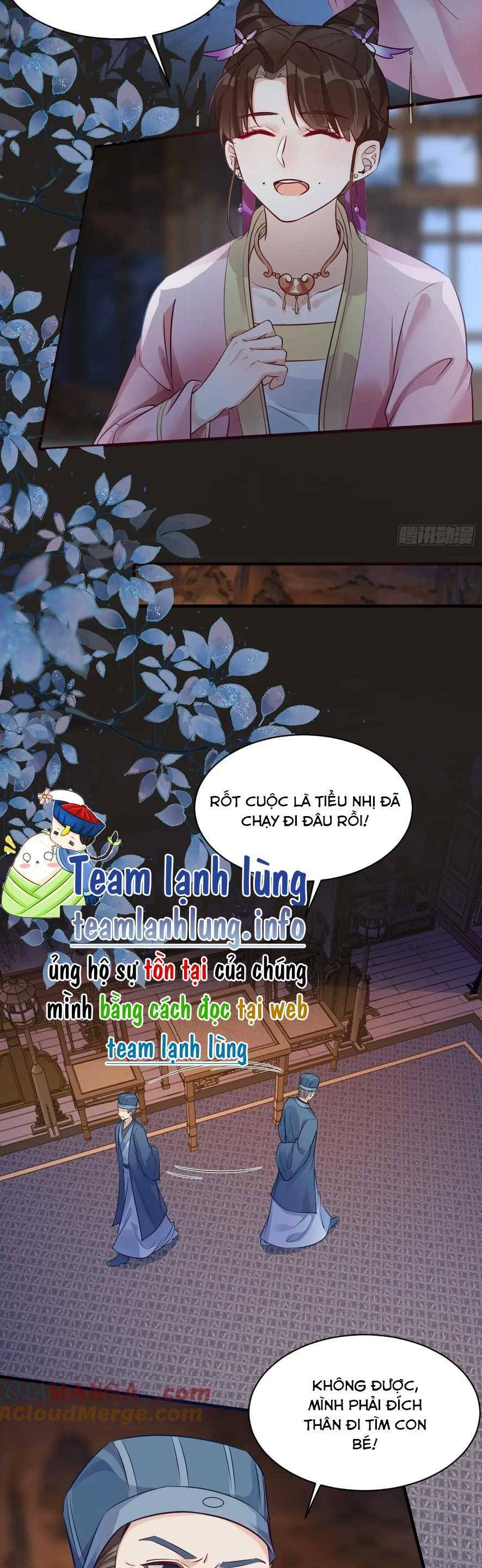 Tuyệt Sắc Quyến Rũ: Quỷ Y Chí Tôn Chap 577 - Next Chap 578