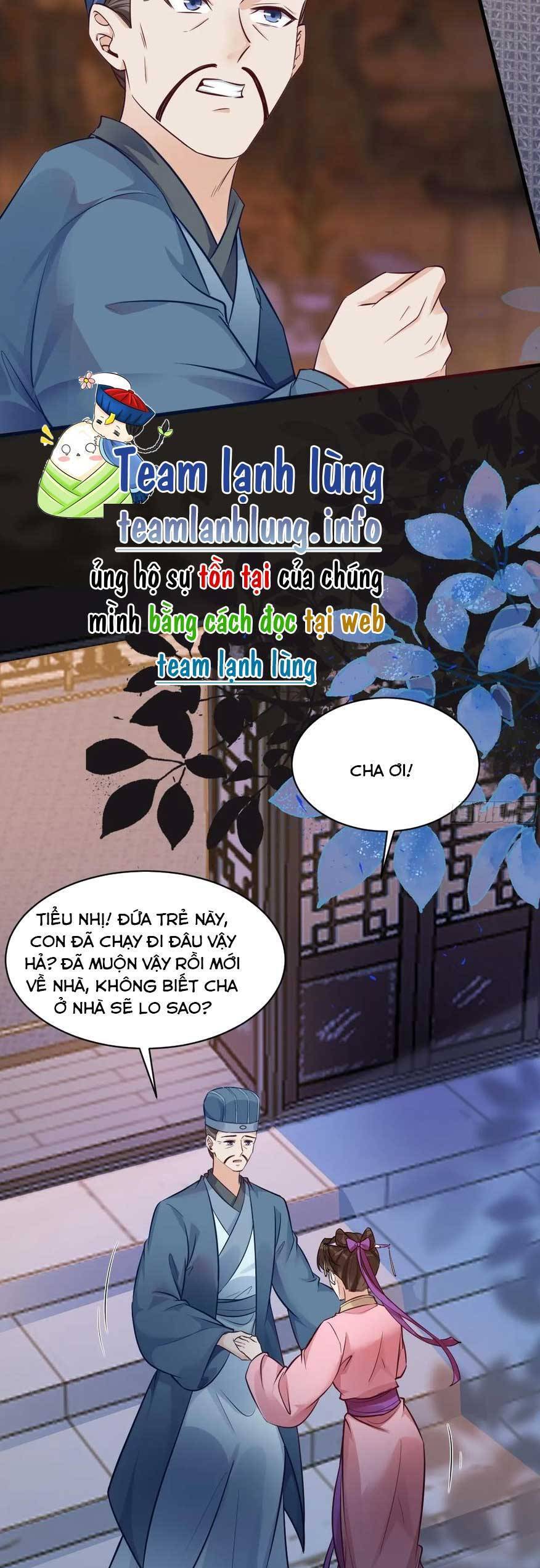 Tuyệt Sắc Quyến Rũ: Quỷ Y Chí Tôn Chap 577 - Next Chap 578