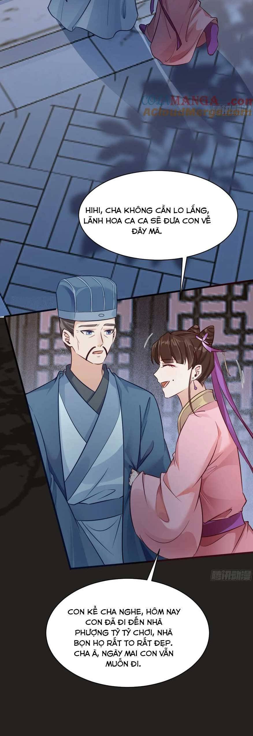 Tuyệt Sắc Quyến Rũ: Quỷ Y Chí Tôn Chap 577 - Next Chap 578