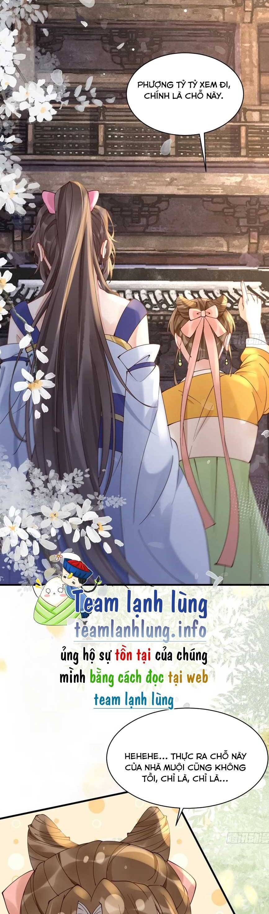 Tuyệt Sắc Quyến Rũ: Quỷ Y Chí Tôn Chap 578 - Next Chap 579