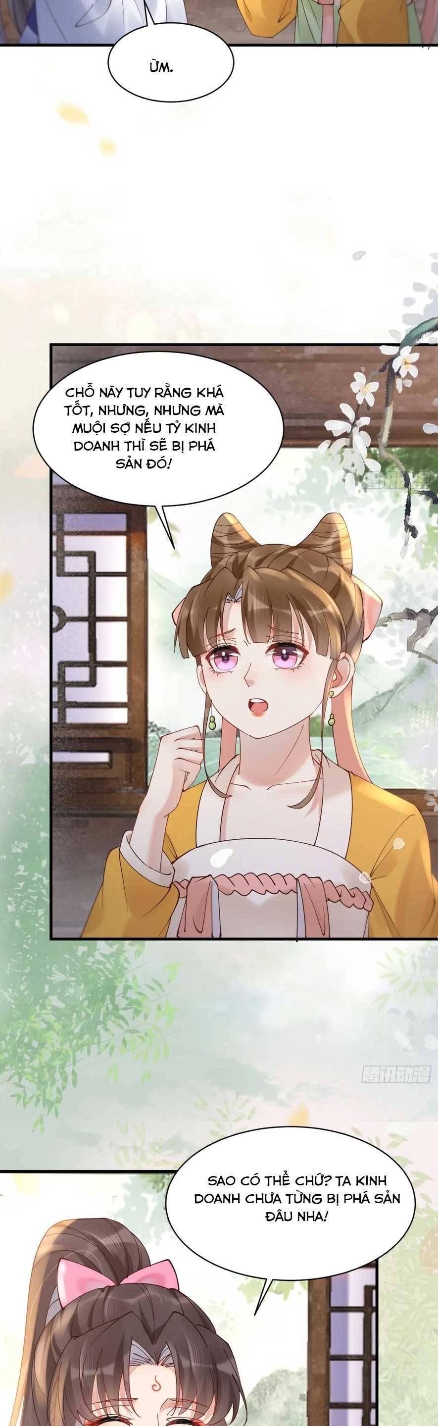 Tuyệt Sắc Quyến Rũ: Quỷ Y Chí Tôn Chap 578 - Next Chap 579