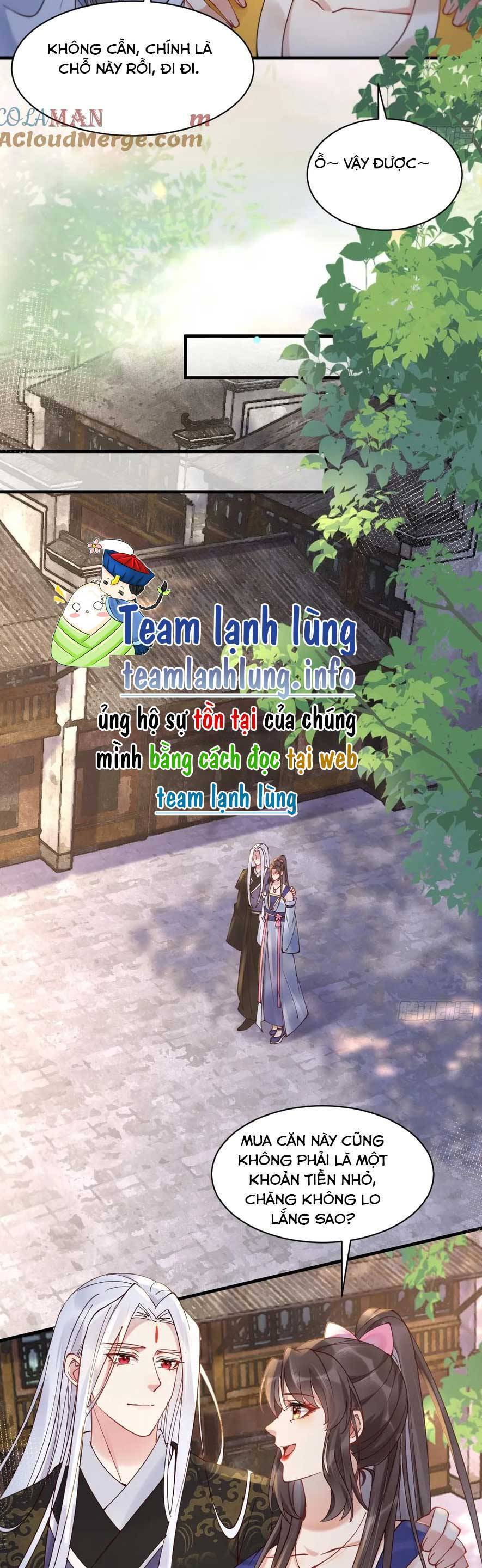 Tuyệt Sắc Quyến Rũ: Quỷ Y Chí Tôn Chap 578 - Next Chap 579
