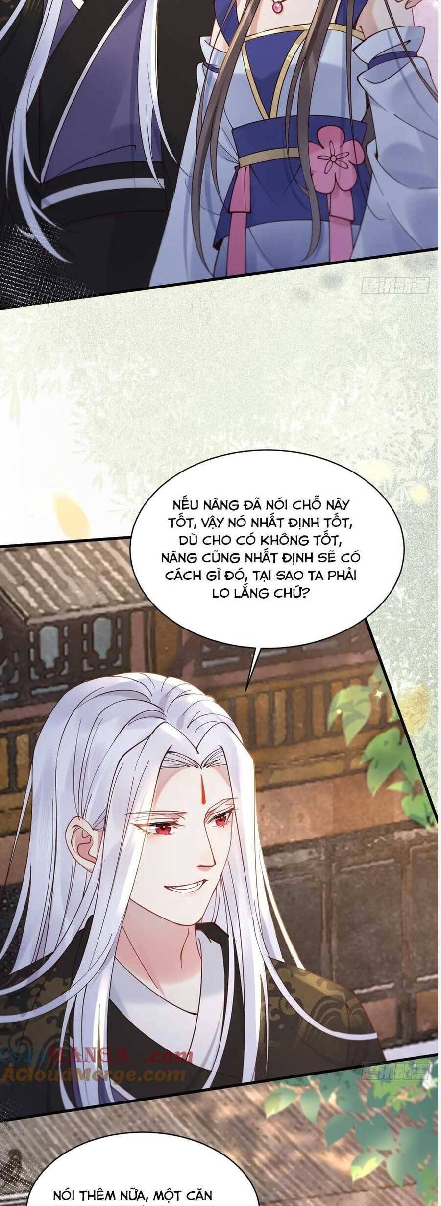 Tuyệt Sắc Quyến Rũ: Quỷ Y Chí Tôn Chap 578 - Next Chap 579