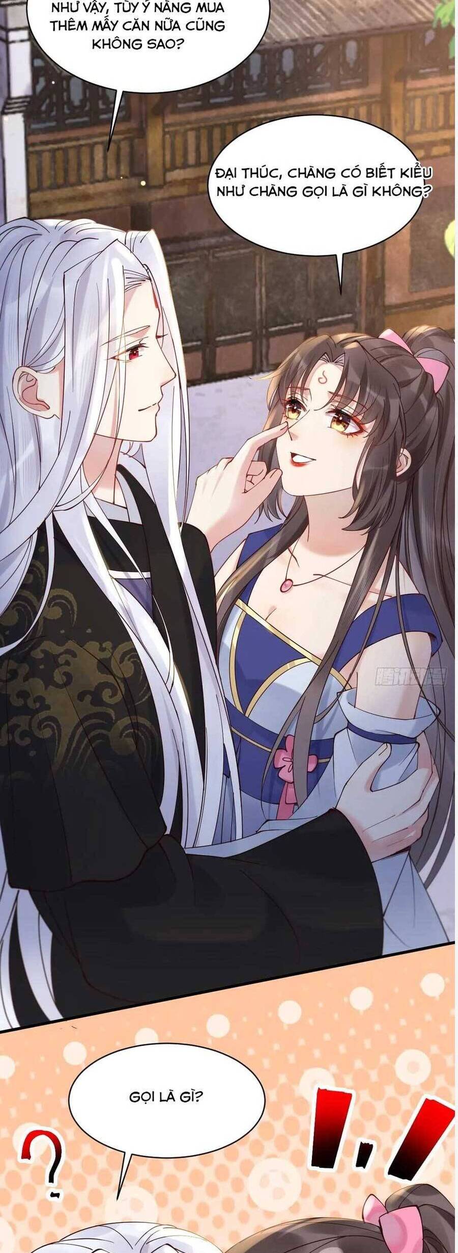 Tuyệt Sắc Quyến Rũ: Quỷ Y Chí Tôn Chap 578 - Next Chap 579