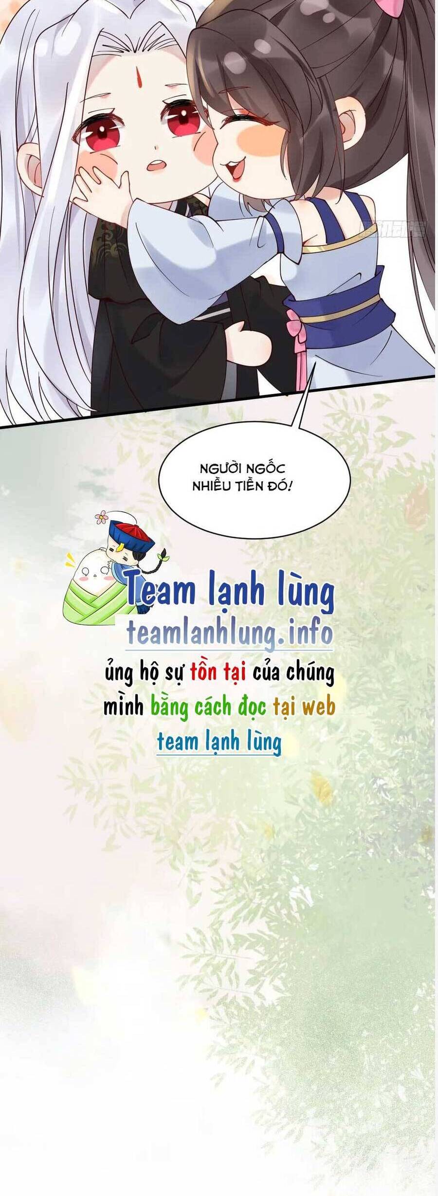 Tuyệt Sắc Quyến Rũ: Quỷ Y Chí Tôn Chap 578 - Next Chap 579