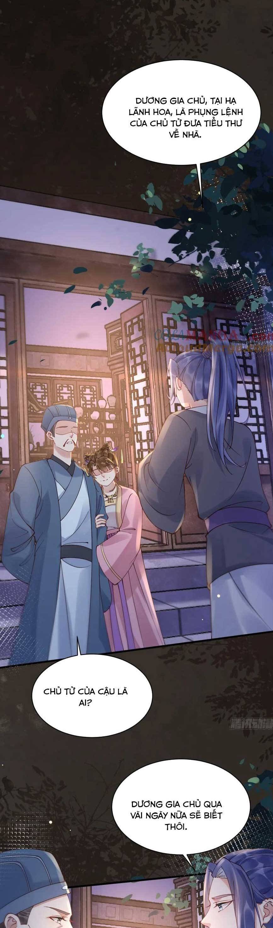 Tuyệt Sắc Quyến Rũ: Quỷ Y Chí Tôn Chap 578 - Next Chap 579