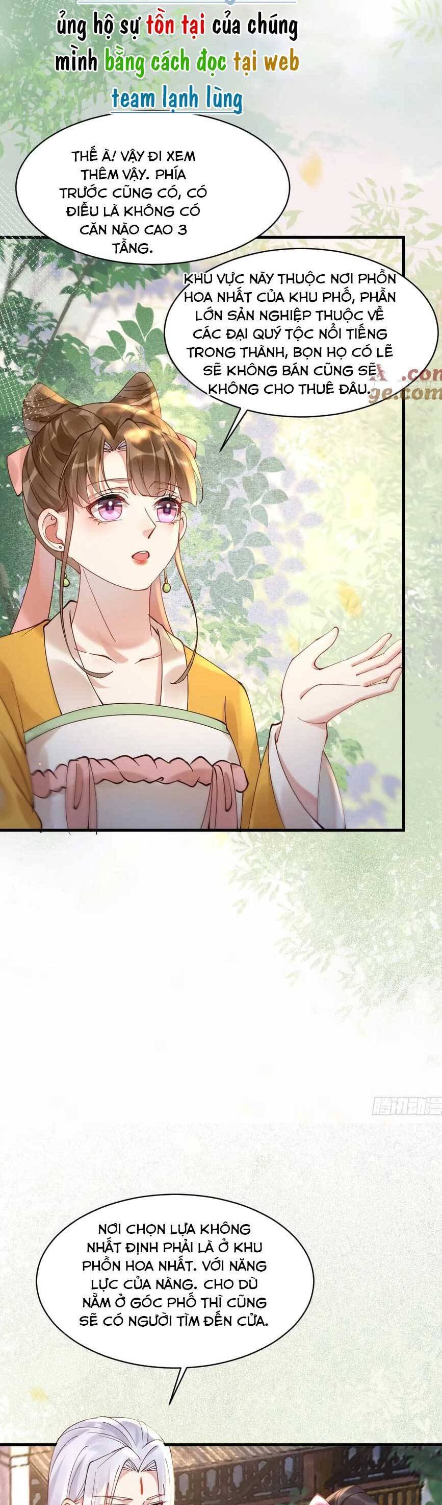Tuyệt Sắc Quyến Rũ: Quỷ Y Chí Tôn Chap 578 - Next Chap 579