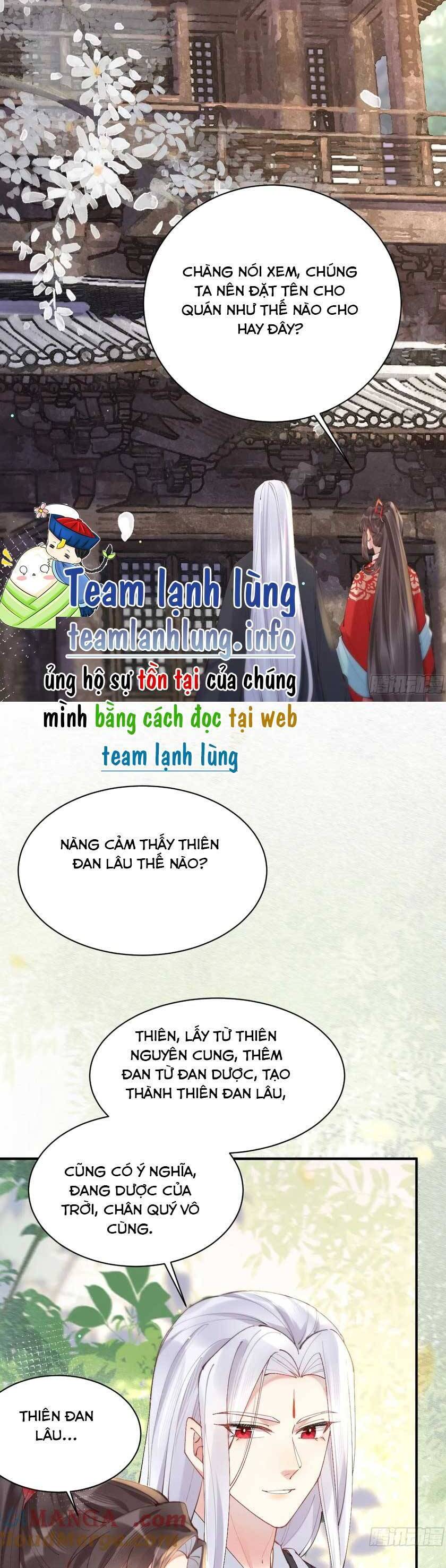 Tuyệt Sắc Quyến Rũ: Quỷ Y Chí Tôn Chap 579 - Next Chap 580