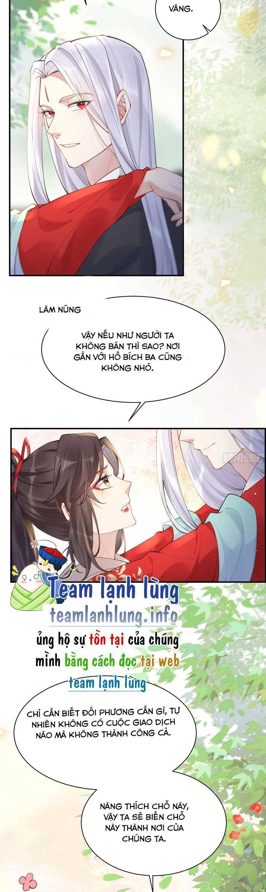 Tuyệt Sắc Quyến Rũ: Quỷ Y Chí Tôn Chap 579 - Next Chap 580