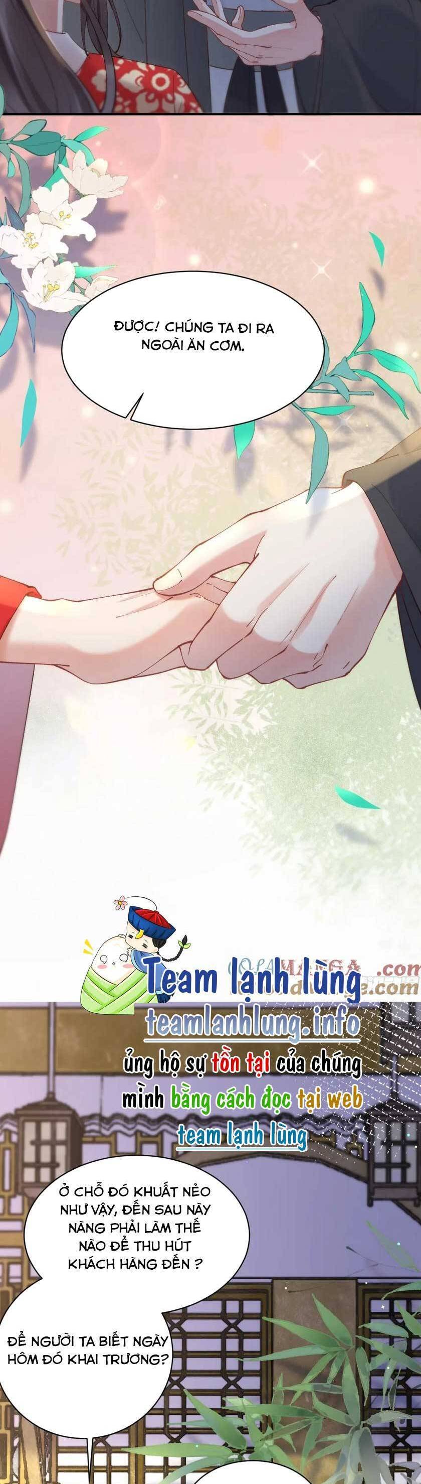 Tuyệt Sắc Quyến Rũ: Quỷ Y Chí Tôn Chap 579 - Next Chap 580