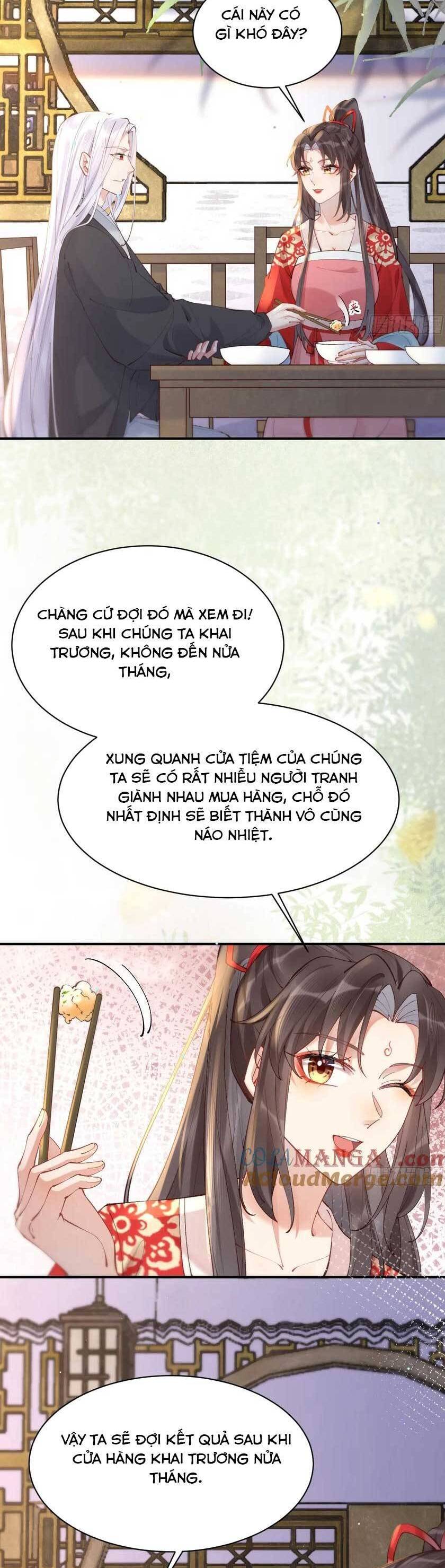 Tuyệt Sắc Quyến Rũ: Quỷ Y Chí Tôn Chap 579 - Next Chap 580