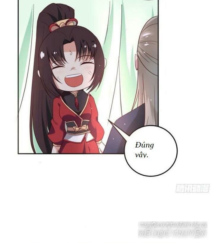 Tuyệt Sắc Quyến Rũ: Quỷ Y Chí Tôn Chap 58 - Next Chap 59