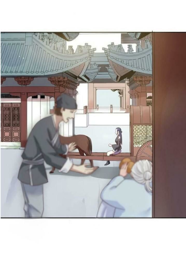 Tuyệt Sắc Quyến Rũ: Quỷ Y Chí Tôn Chap 58 - Next Chap 59