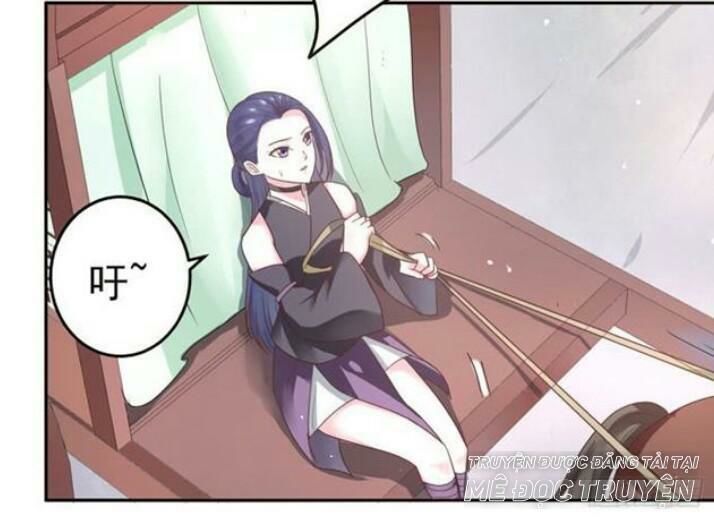 Tuyệt Sắc Quyến Rũ: Quỷ Y Chí Tôn Chap 58 - Next Chap 59