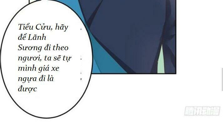 Tuyệt Sắc Quyến Rũ: Quỷ Y Chí Tôn Chap 58 - Next Chap 59