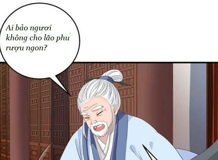 Tuyệt Sắc Quyến Rũ: Quỷ Y Chí Tôn Chap 58 - Next Chap 59