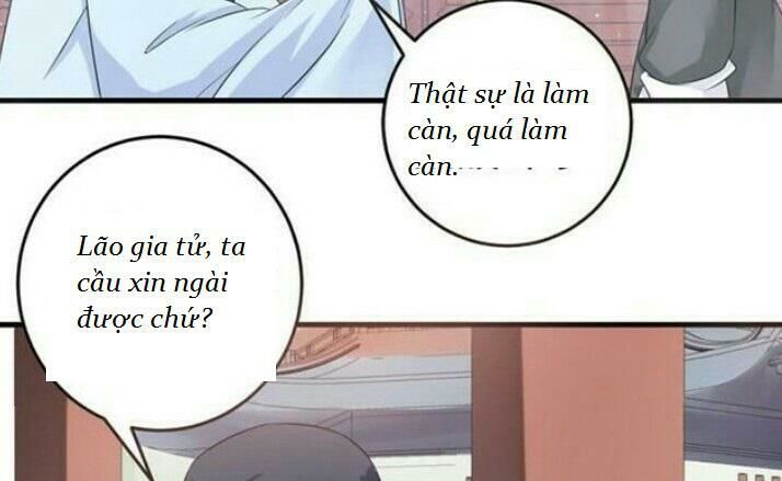Tuyệt Sắc Quyến Rũ: Quỷ Y Chí Tôn Chap 58 - Next Chap 59