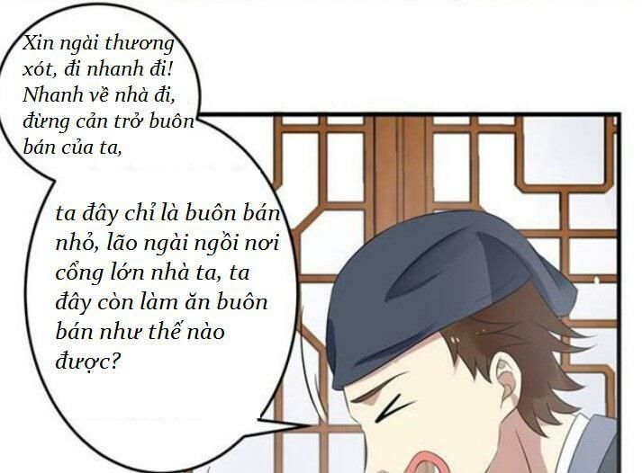 Tuyệt Sắc Quyến Rũ: Quỷ Y Chí Tôn Chap 58 - Next Chap 59