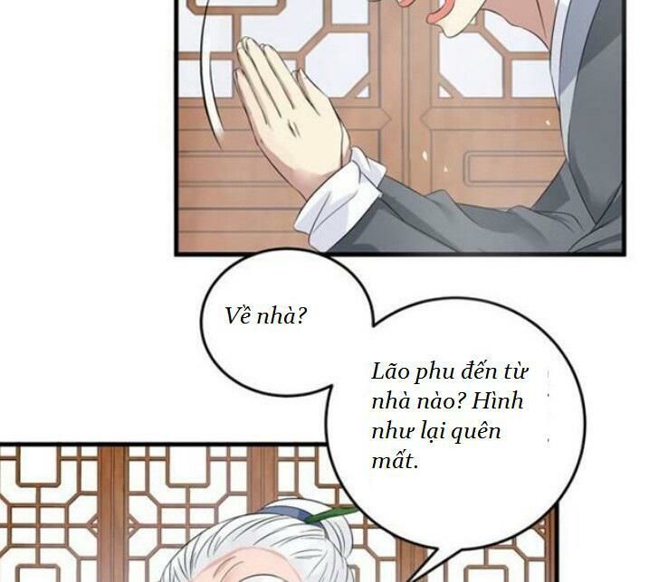 Tuyệt Sắc Quyến Rũ: Quỷ Y Chí Tôn Chap 58 - Next Chap 59