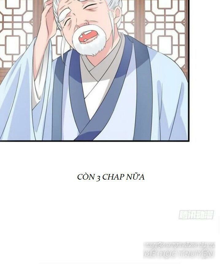 Tuyệt Sắc Quyến Rũ: Quỷ Y Chí Tôn Chap 58 - Next Chap 59