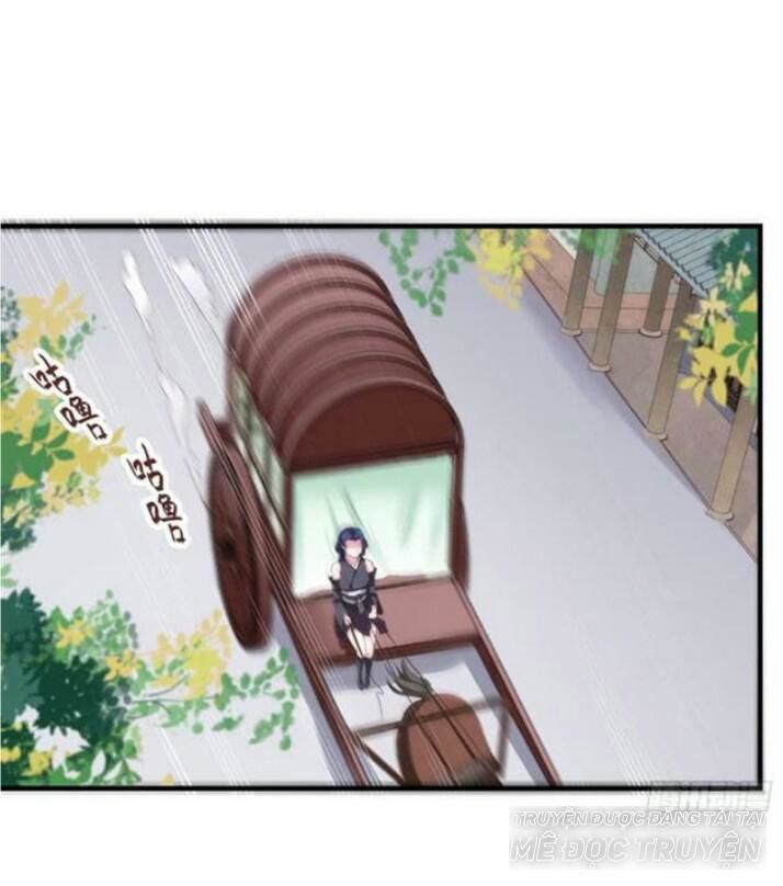 Tuyệt Sắc Quyến Rũ: Quỷ Y Chí Tôn Chap 58 - Next Chap 59