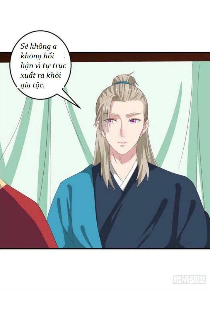 Tuyệt Sắc Quyến Rũ: Quỷ Y Chí Tôn Chap 58 - Next Chap 59