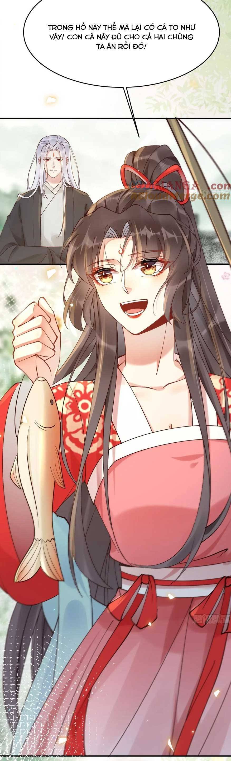 Tuyệt Sắc Quyến Rũ: Quỷ Y Chí Tôn Chap 580 - Next Chap 581