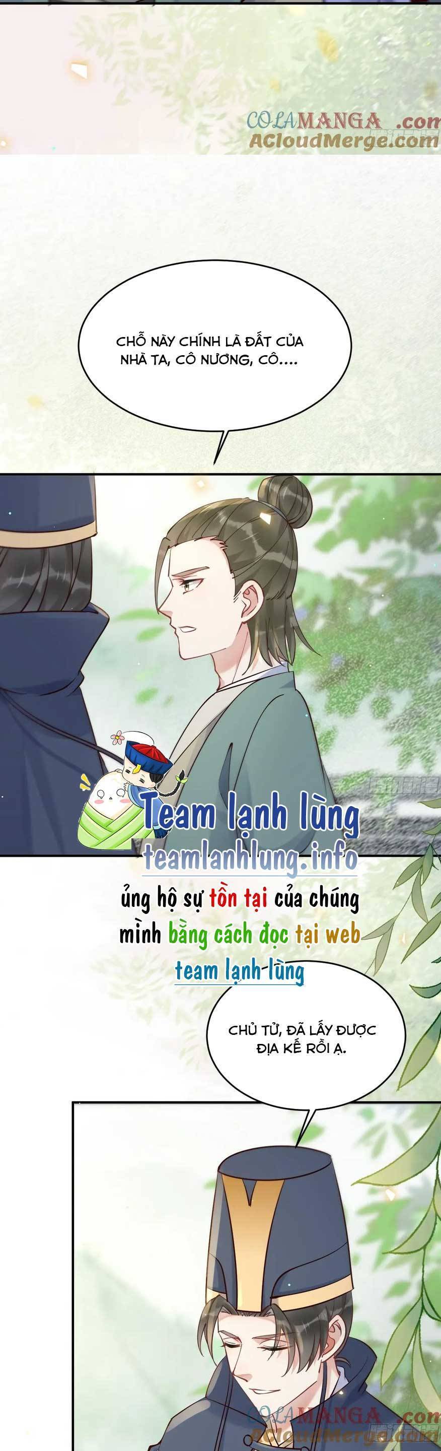 Tuyệt Sắc Quyến Rũ: Quỷ Y Chí Tôn Chap 580 - Next Chap 581