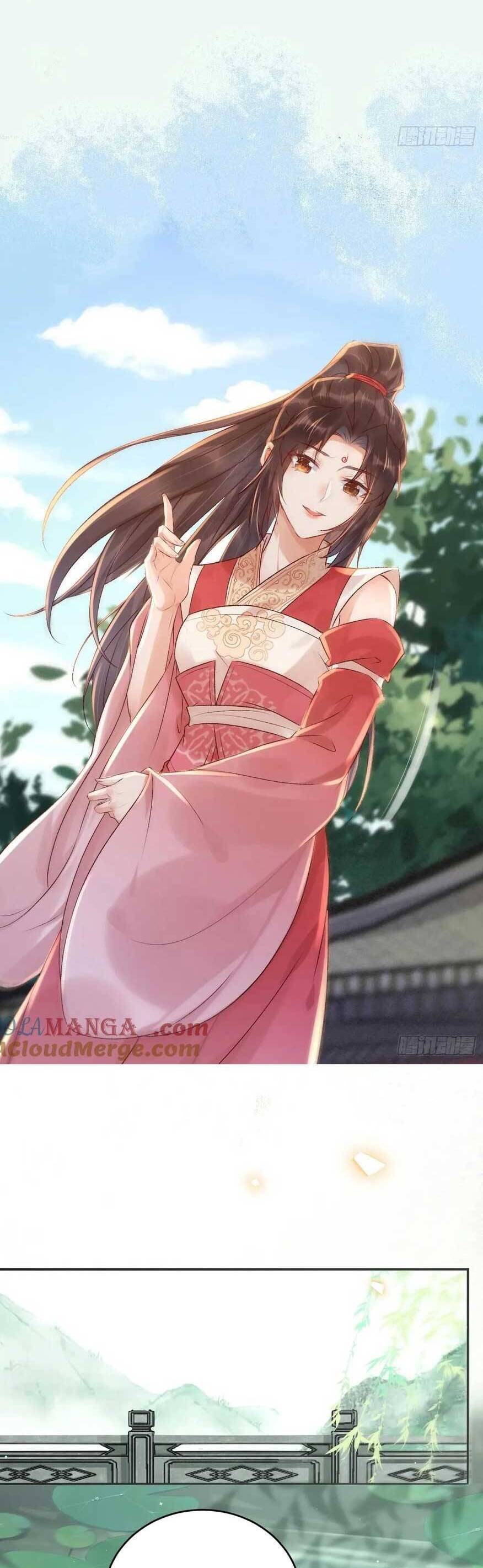 Tuyệt Sắc Quyến Rũ: Quỷ Y Chí Tôn Chap 580 - Next Chap 581