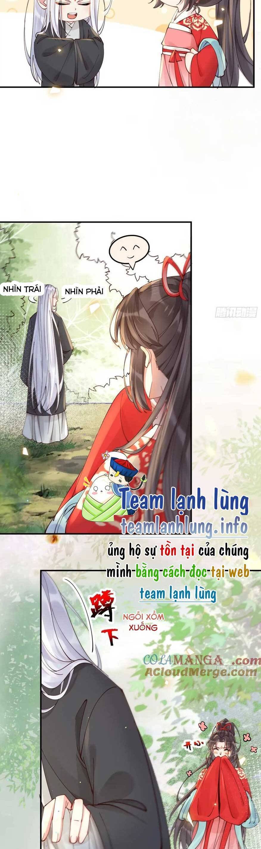 Tuyệt Sắc Quyến Rũ: Quỷ Y Chí Tôn Chap 580 - Next Chap 581