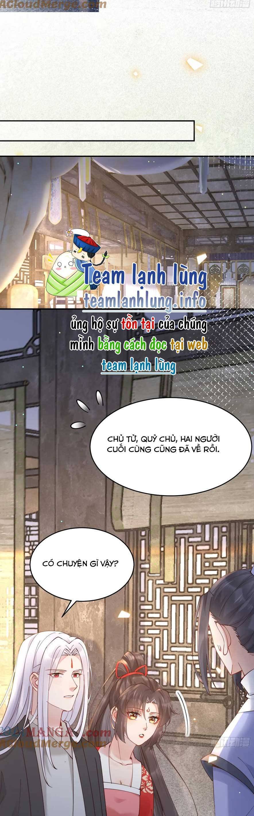 Tuyệt Sắc Quyến Rũ: Quỷ Y Chí Tôn Chap 581 - Next Chap 582