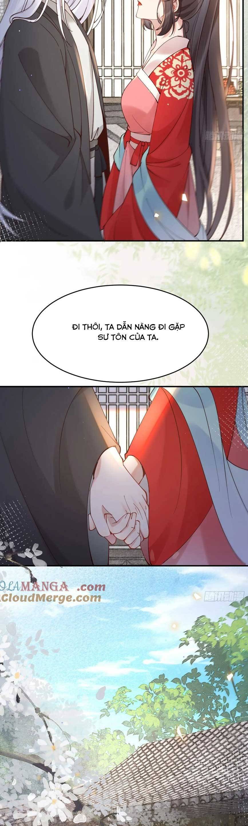 Tuyệt Sắc Quyến Rũ: Quỷ Y Chí Tôn Chap 581 - Next Chap 582