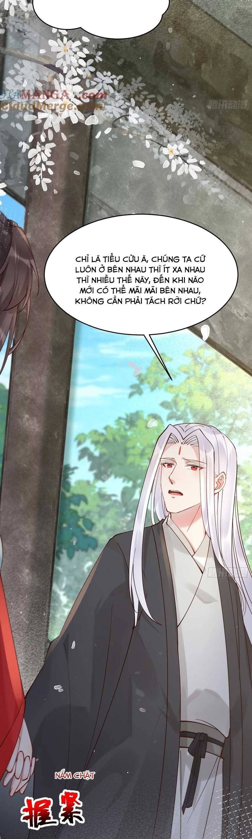 Tuyệt Sắc Quyến Rũ: Quỷ Y Chí Tôn Chap 581 - Next Chap 582